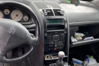 Boitier servitude moteur (BSM) PEUGEOT 407