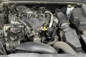 Boitier servitude moteur (BSM) PEUGEOT 407