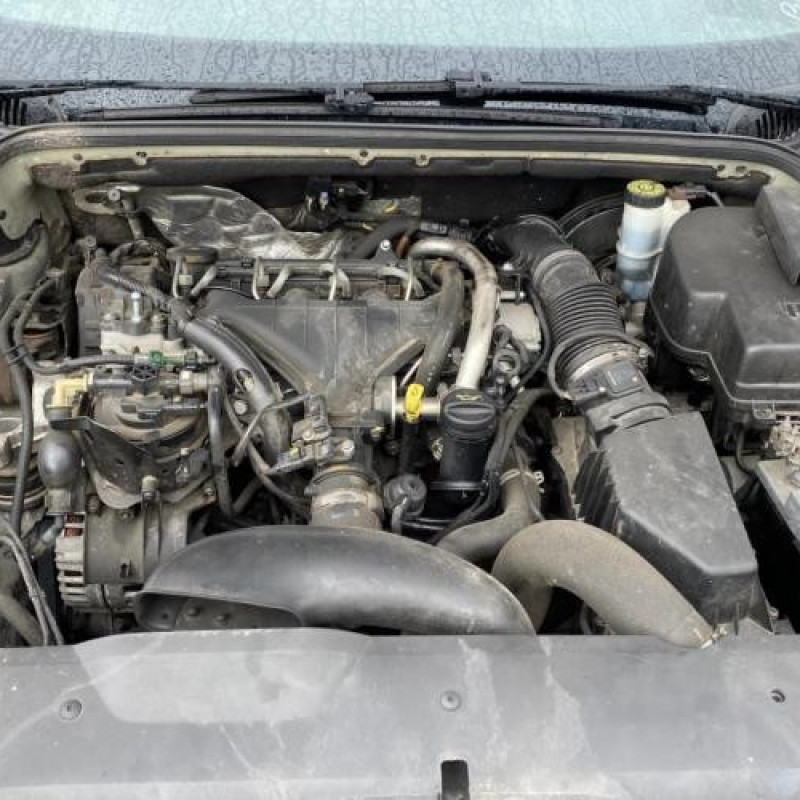 Boitier servitude moteur (BSM) PEUGEOT 407 Photo n°11