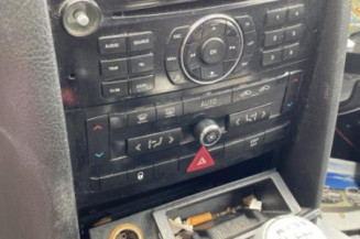 Boitier servitude moteur (BSM) PEUGEOT 407