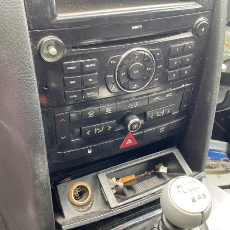 Boitier servitude moteur (BSM) PEUGEOT 407 Photo n°13