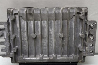 Calculateur moteur RENAULT KANGOO 1