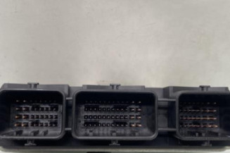 Calculateur moteur CITROEN C5 1