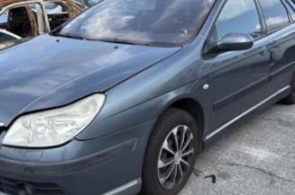 Calculateur moteur CITROEN C5 1