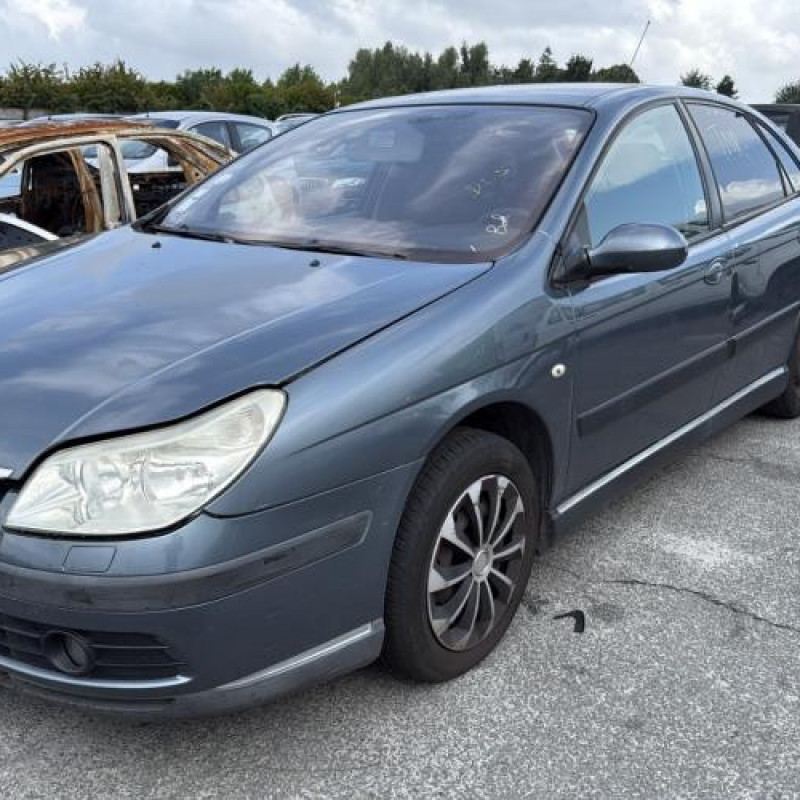 Calculateur moteur CITROEN C5 1 Photo n°5