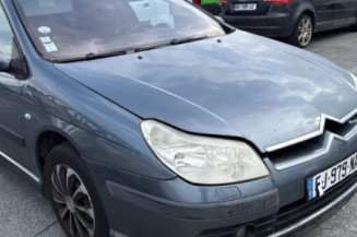 Calculateur moteur CITROEN C5 1