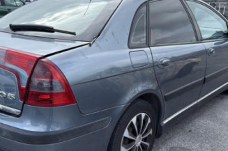 Calculateur moteur CITROEN C5 1