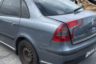 Calculateur moteur CITROEN C5 1