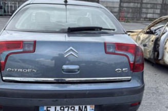 Calculateur moteur CITROEN C5 1