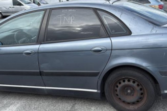 Calculateur moteur CITROEN C5 1