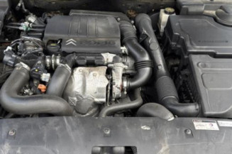Calculateur moteur CITROEN C5 1
