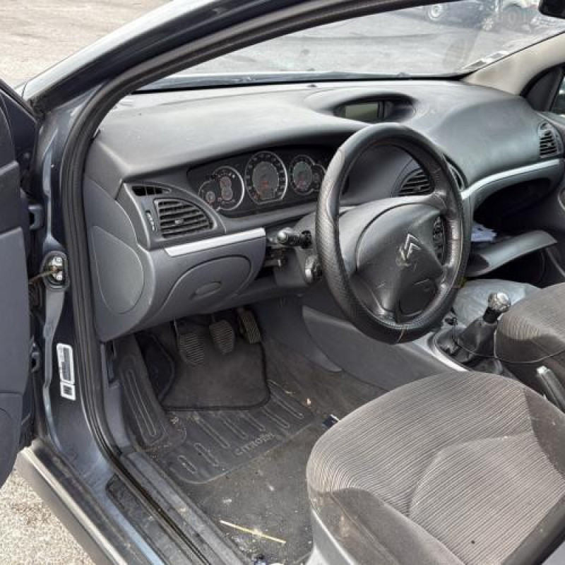 Calculateur moteur CITROEN C5 1 Photo n°14