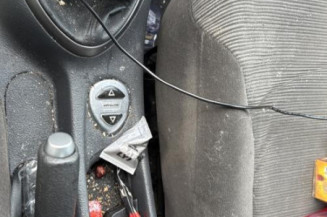 Calculateur moteur CITROEN C5 1