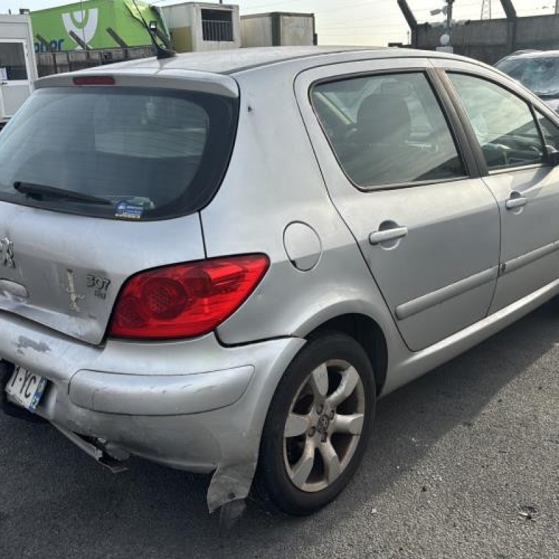Boitier servitude moteur (BSM) PEUGEOT 307 Photo n°9