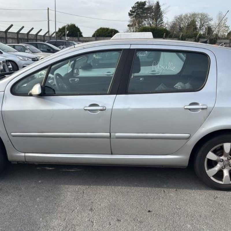 Boitier servitude moteur (BSM) PEUGEOT 307 Photo n°13