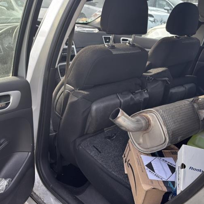 Boitier servitude moteur (BSM) PEUGEOT 307 Photo n°16