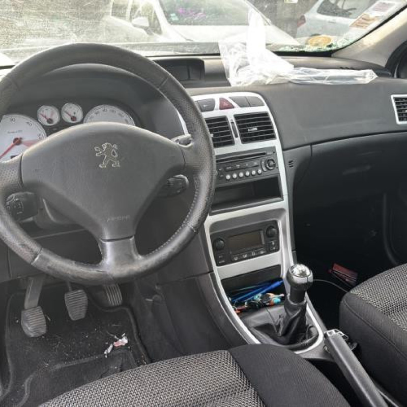 Boitier servitude moteur (BSM) PEUGEOT 307 Photo n°18