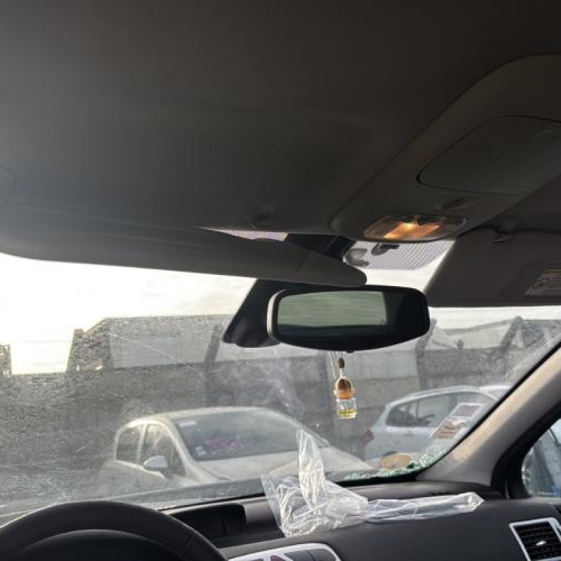 Boitier servitude moteur (BSM) PEUGEOT 307 Photo n°19