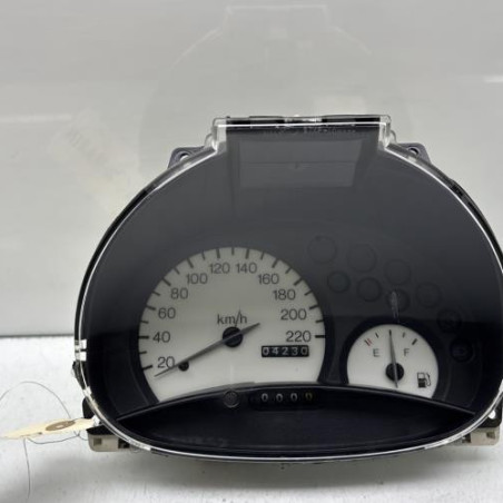 Compteur FORD KA 1 Photo n°1