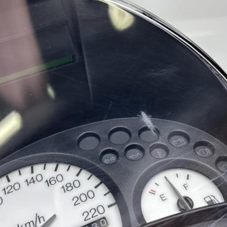 Compteur FORD KA 1