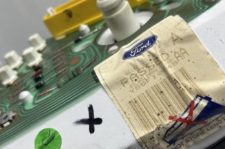 Compteur FORD KA 1
