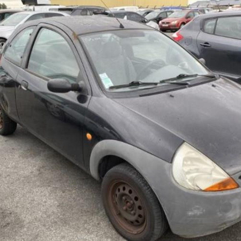 Compteur FORD KA 1 Photo n°20