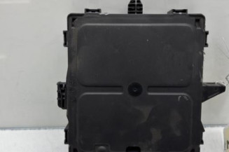 Boitier UCH RENAULT CLIO 5