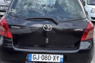 Calculateur moteur TOYOTA YARIS 2