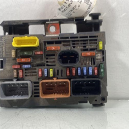 Boitier servitude moteur (BSM) CITROEN C5 2