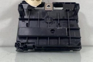 Boitier servitude moteur (BSM) CITROEN C5 2