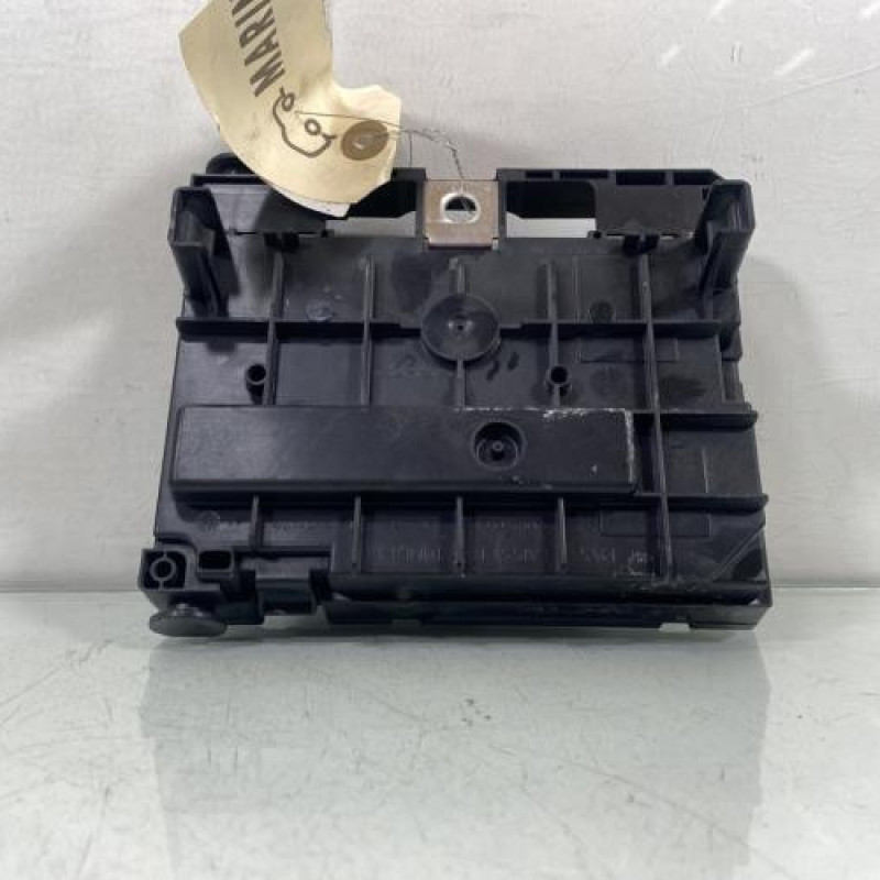 Boitier servitude moteur (BSM) CITROEN C5 2 Photo n°3