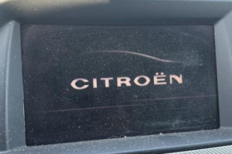 Boitier servitude moteur (BSM) CITROEN C5 2