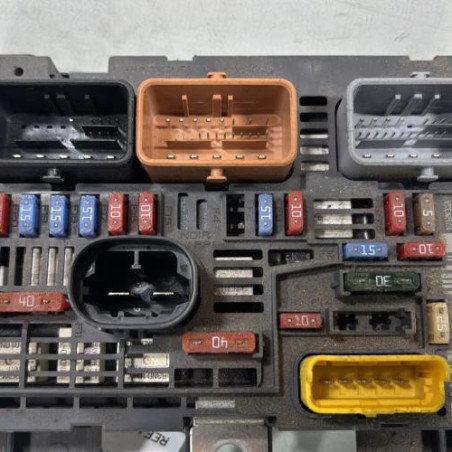 Boitier servitude moteur (BSM) PEUGEOT PARTNER 2