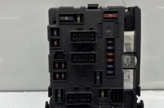 Boitier servitude moteur (BSM) CITROEN C5 1 Photo n°1