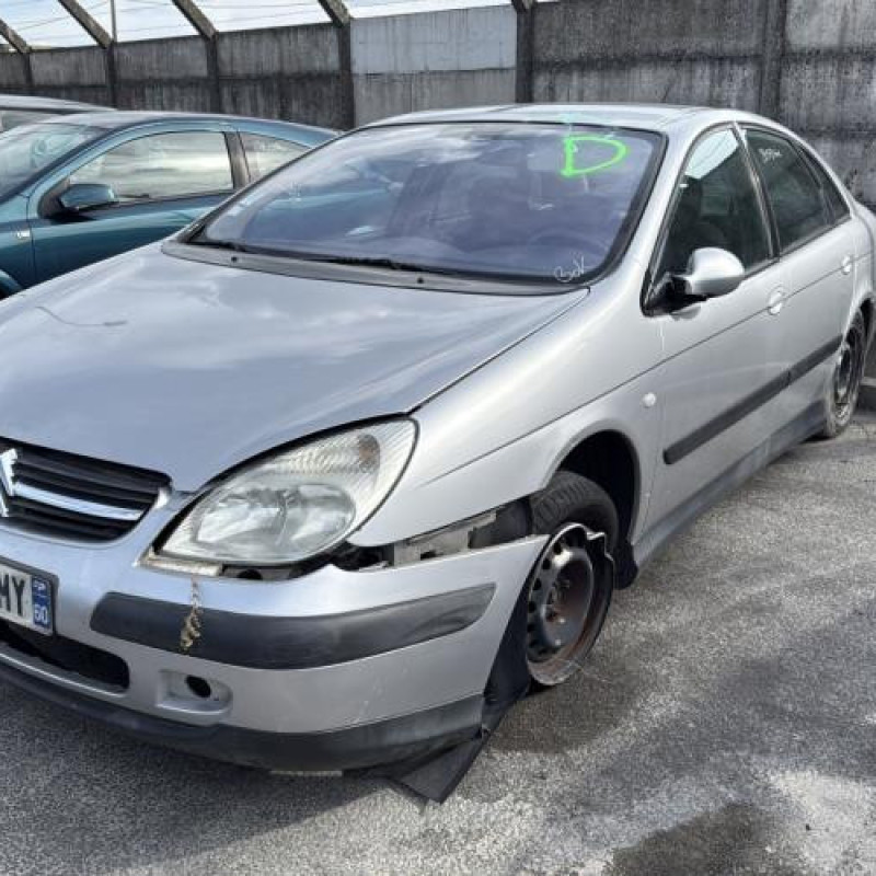 Boitier servitude moteur (BSM) CITROEN C5 1 Photo n°5