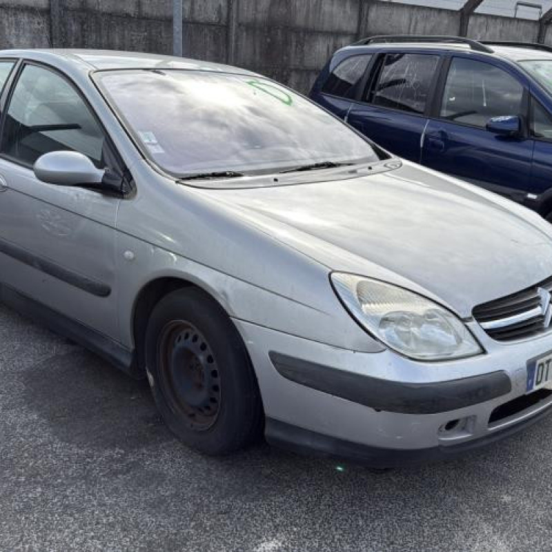 Boitier servitude moteur (BSM) CITROEN C5 1 Photo n°6