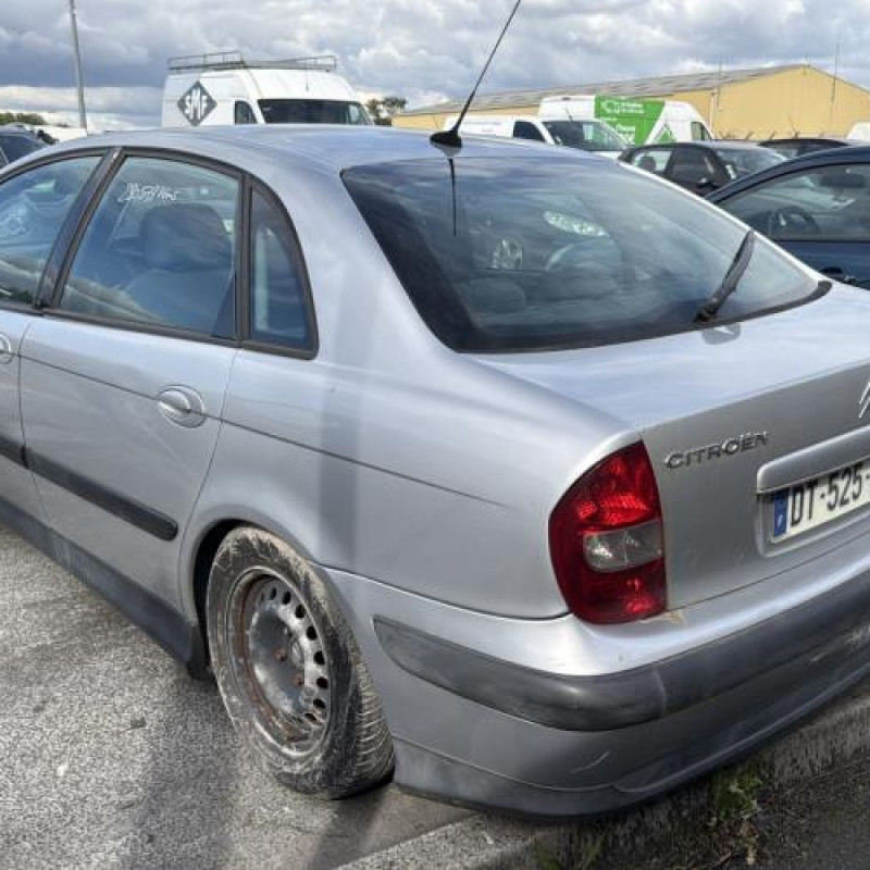 Boitier servitude moteur (BSM) CITROEN C5 1 Photo n°8