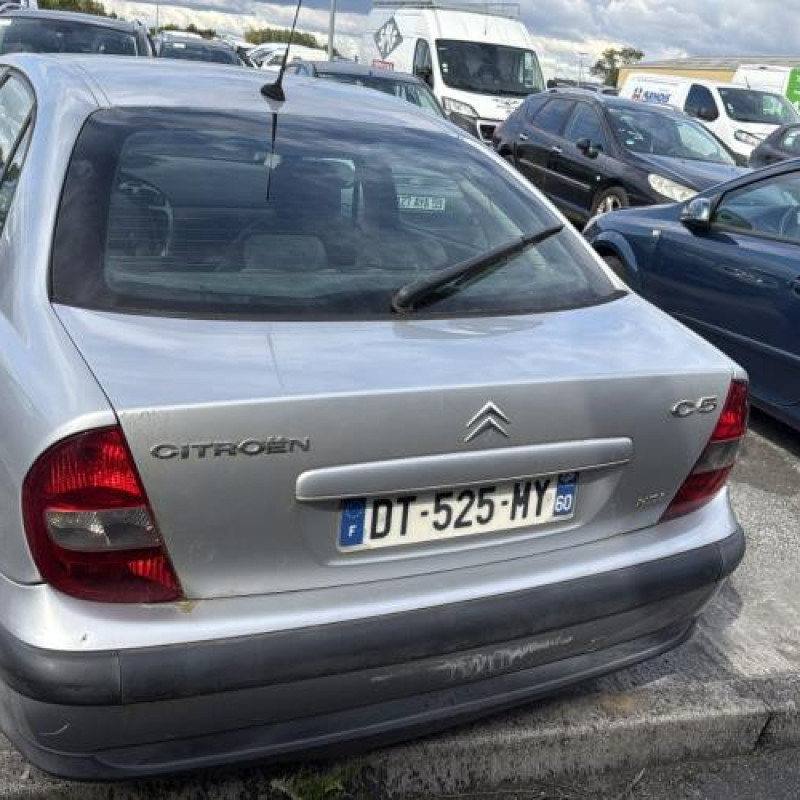 Boitier servitude moteur (BSM) CITROEN C5 1 Photo n°9