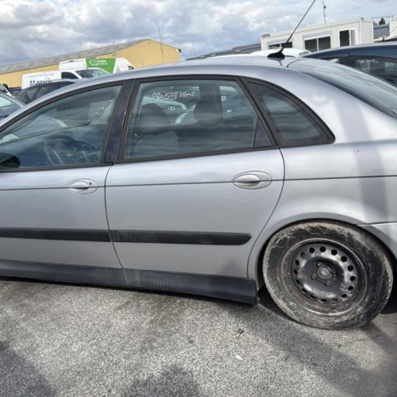 Boitier servitude moteur (BSM) CITROEN C5 1 Photo n°10