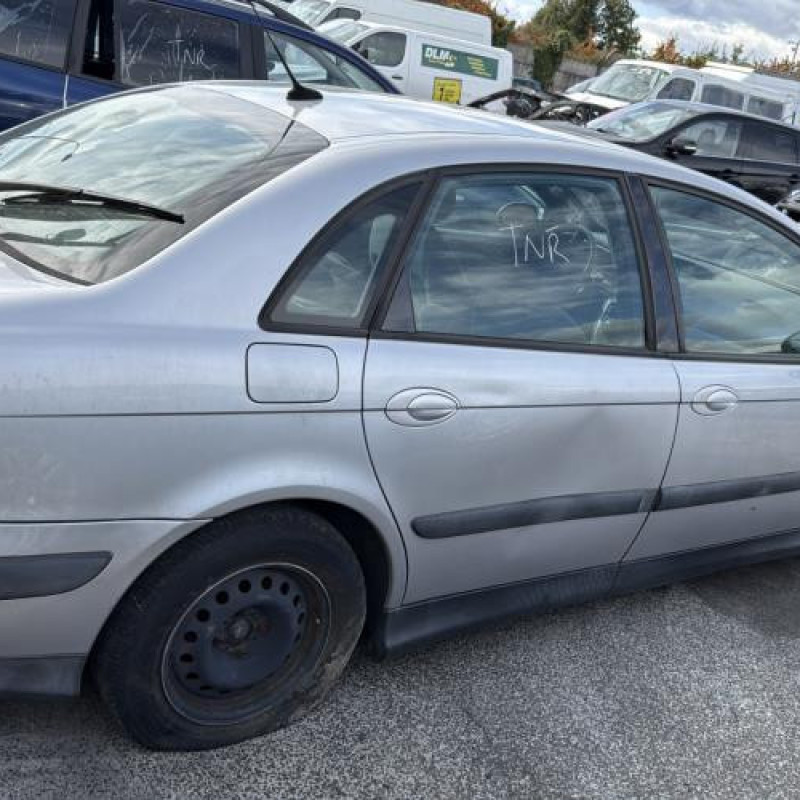 Boitier servitude moteur (BSM) CITROEN C5 1 Photo n°11