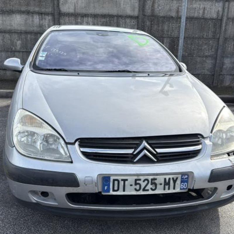 Boitier servitude moteur (BSM) CITROEN C5 1 Photo n°12