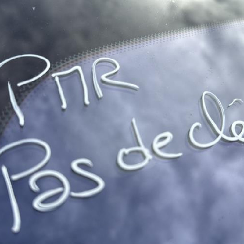 Boitier servitude moteur (BSM) CITROEN C5 1 Photo n°13