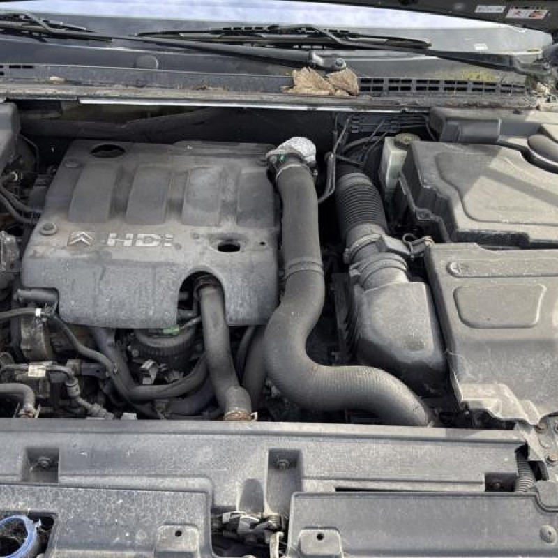 Boitier servitude moteur (BSM) CITROEN C5 1 Photo n°14