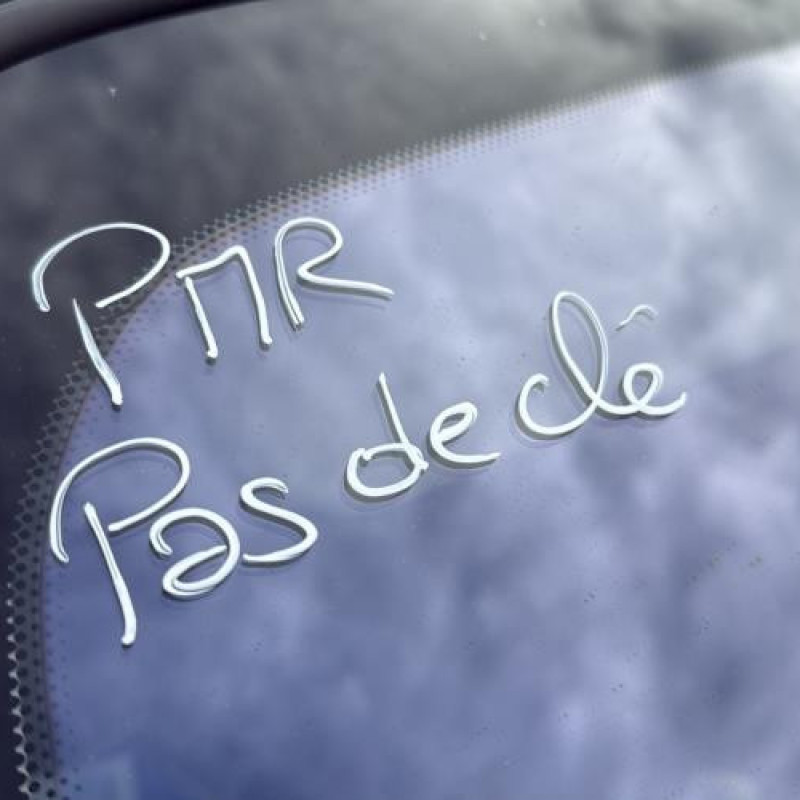 Boitier servitude moteur (BSM) CITROEN C5 1 Photo n°16