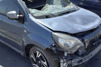 Jante RENAULT TWINGO 2