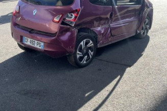 Jante RENAULT TWINGO 2