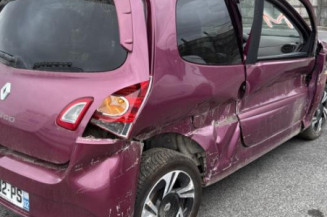 Jante RENAULT TWINGO 2