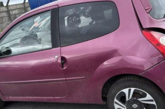 Jante RENAULT TWINGO 2