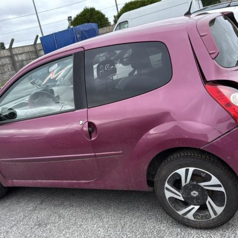 Jante RENAULT TWINGO 2 Photo n°18