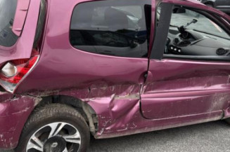 Jante RENAULT TWINGO 2
